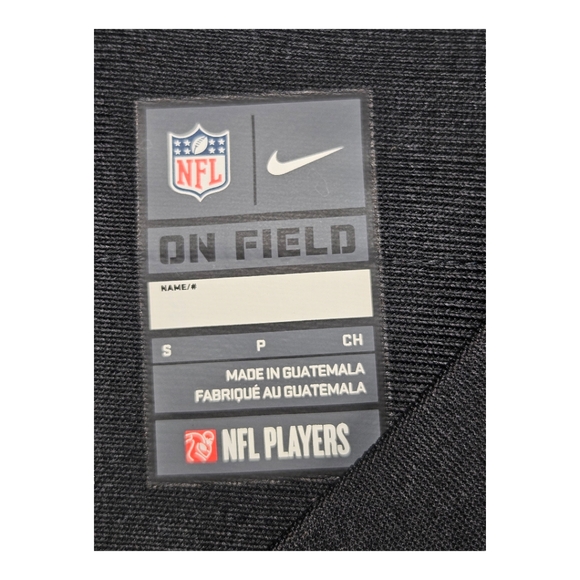 NEW Nike Jacksonville Jaguars jersey NWT size S - Picture 9 of 15